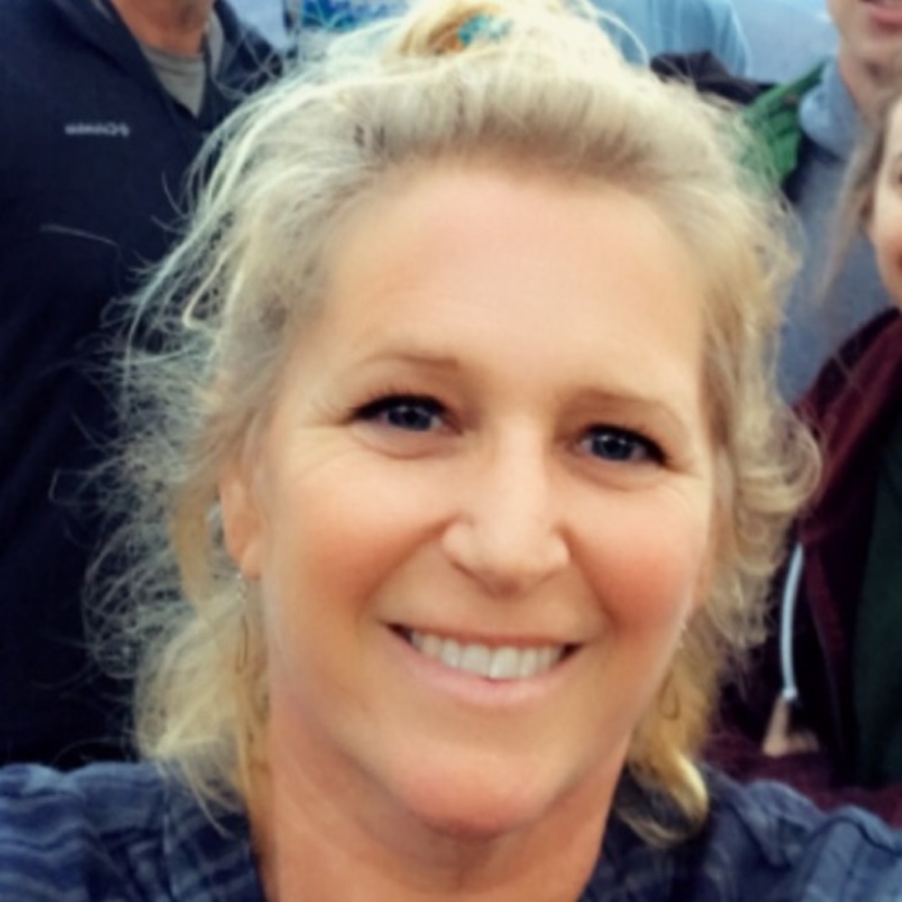Meet your Posher, Julie